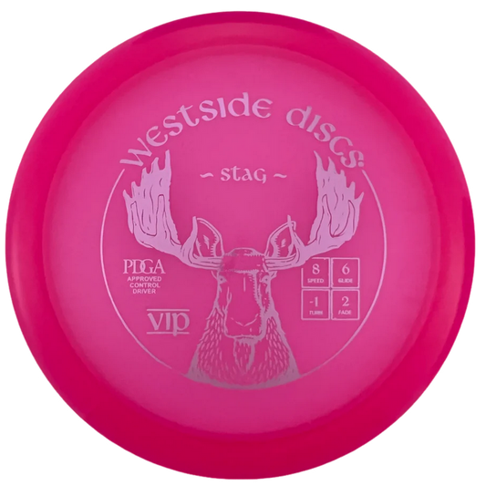 Stag