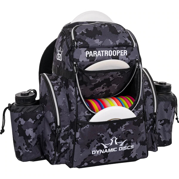 Paratrooper Backpack