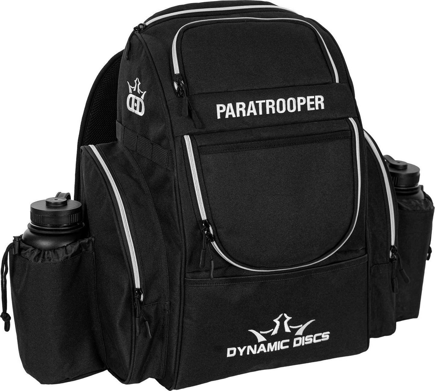 Paratrooper Backpack