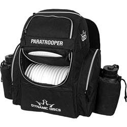 Paratrooper Backpack
