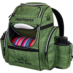 Paratrooper Backpack
