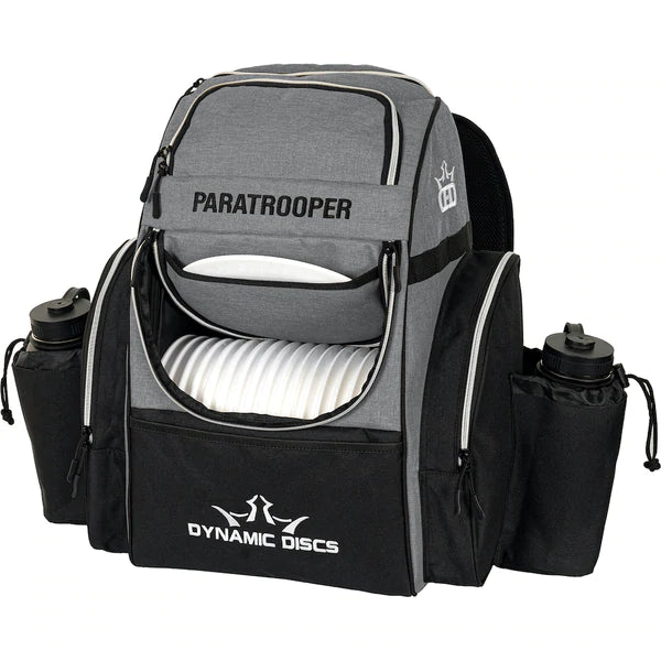Paratrooper Backpack