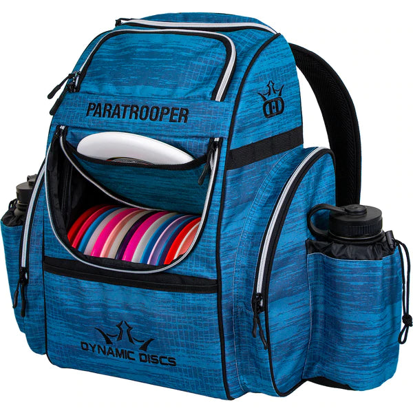Paratrooper Backpack