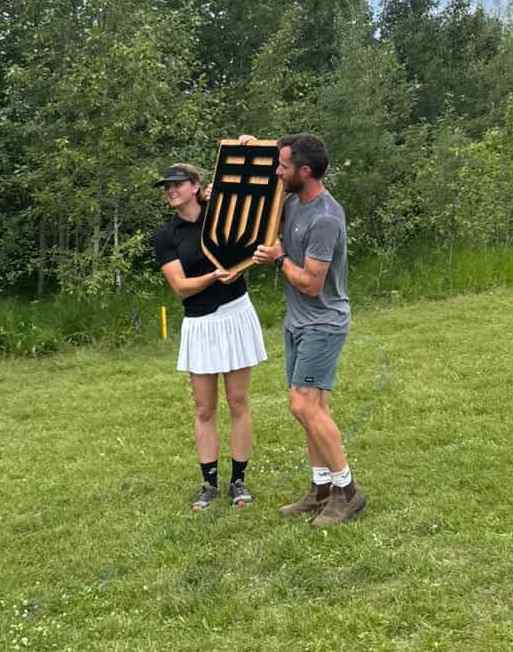 Team Wildman 2025 Edmonton Open recap + 15% off coupon!