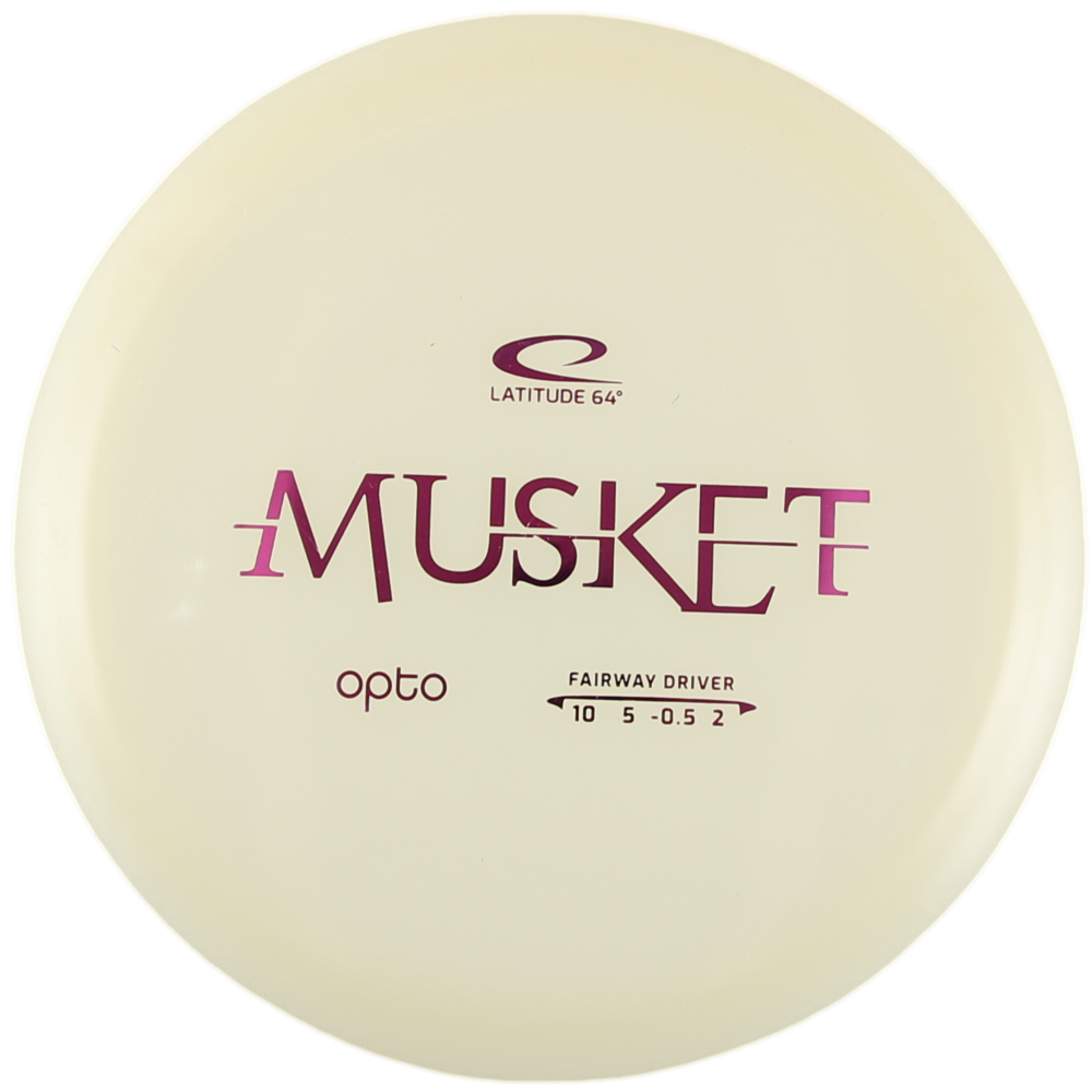 Musket (Opto)