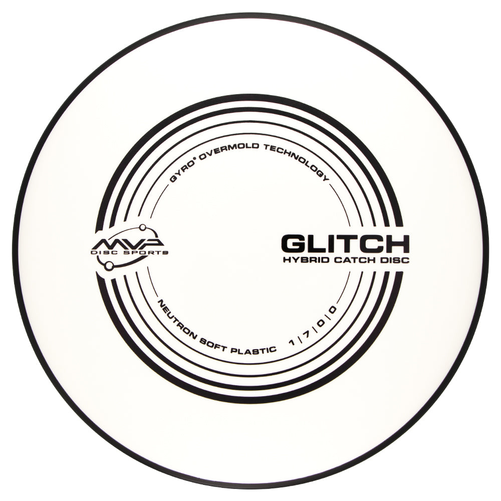 Glitch (Neutron Soft)