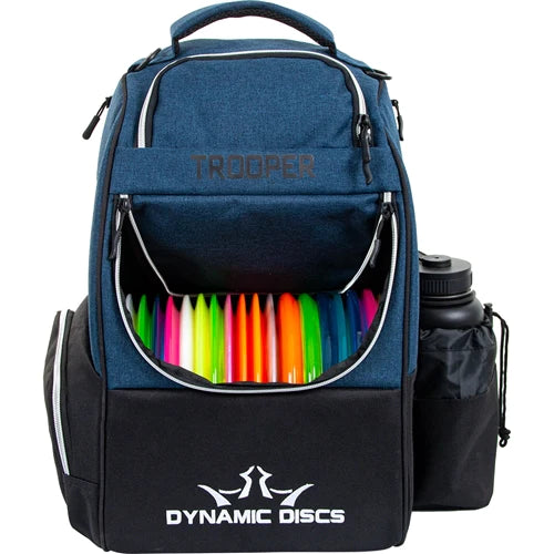 Trooper Backpack