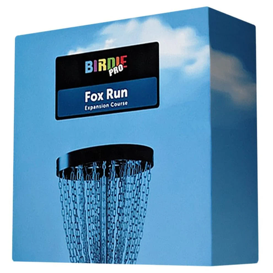 Birdie Pro Expansion - Fox Run