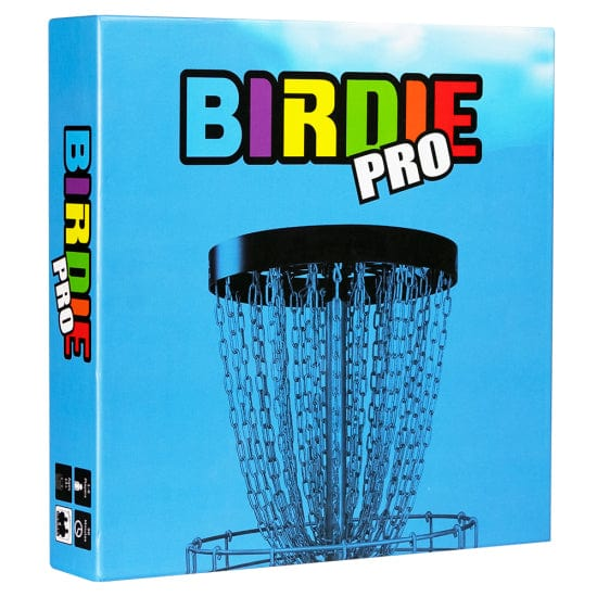 Birdie Pro - The Disc Golf Board Game