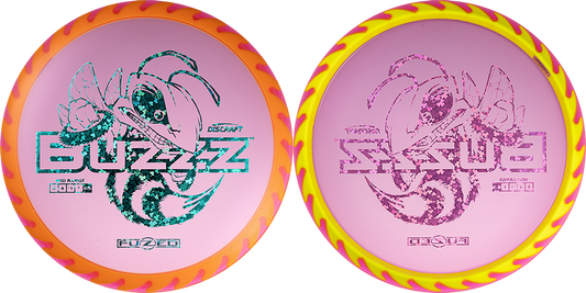 Buzzz Saw (FuZed)