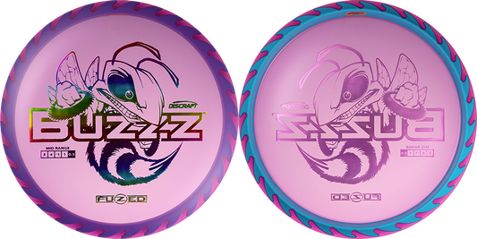 Buzzz Saw (Fuzed)