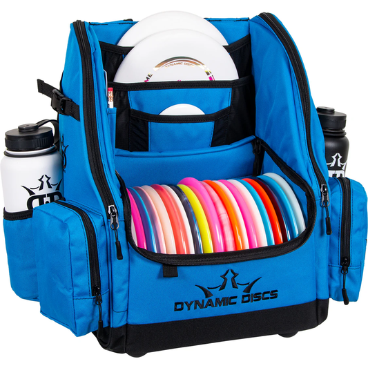 Dynamic Discs Commander Backpack