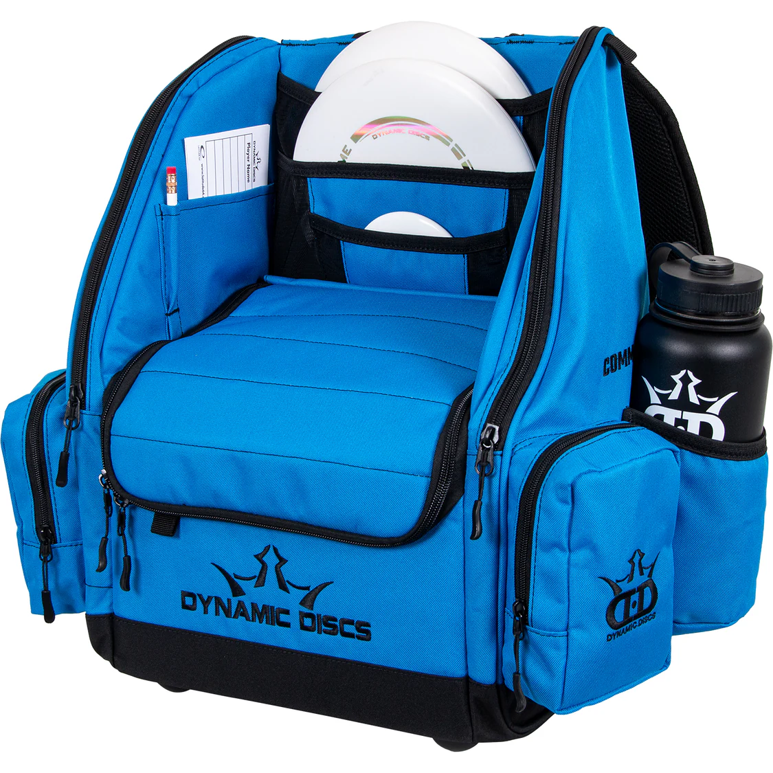 Dynamic Discs Commander Backpack