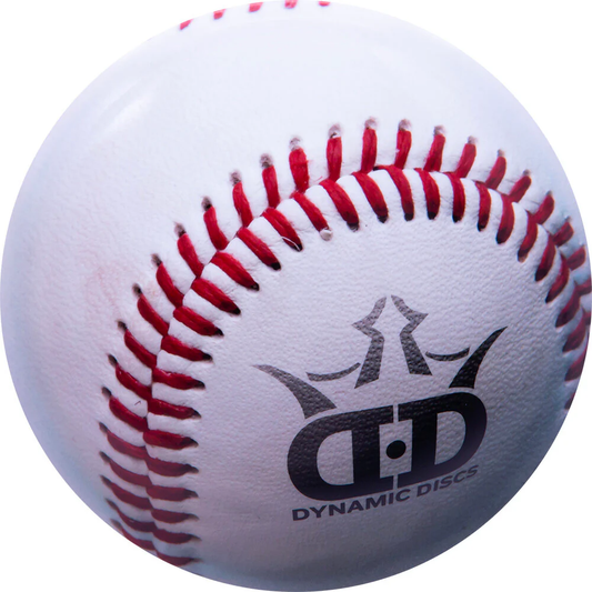 Sapphire (Gold DyeMax) Baseball