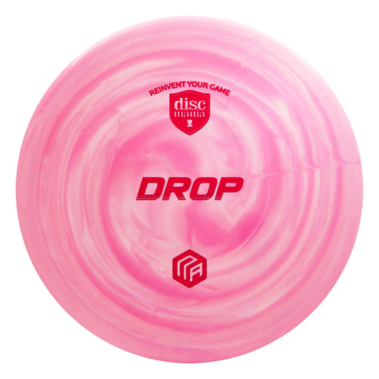 Drop (Swirl S-Line) Niklas Anttila Creator Series