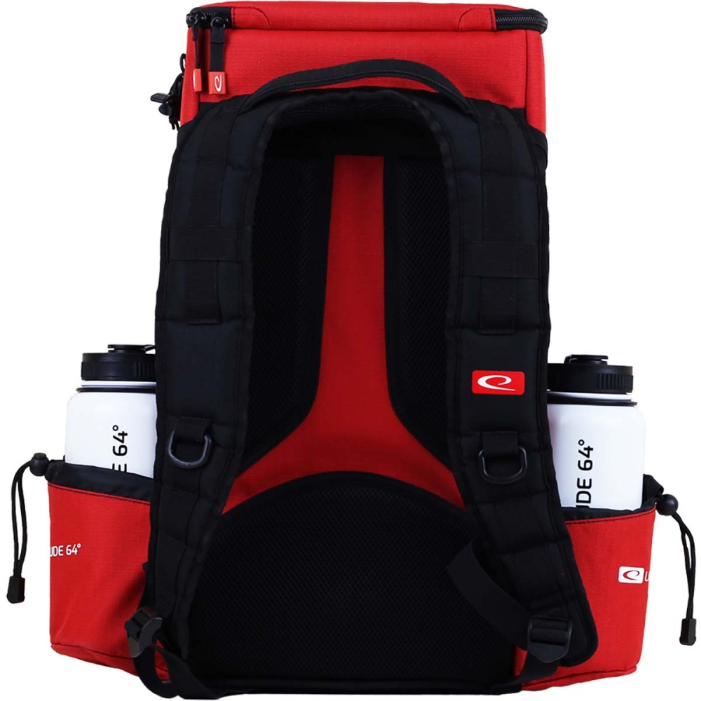 Easy-Go E2 Backpack