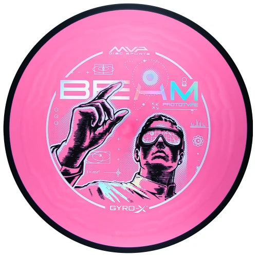 2026 MVP Gyropalooza Mystery Box (11 discs) *PRE-SALE*