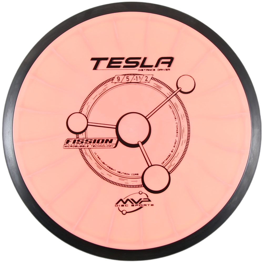 Tesla (Fission)