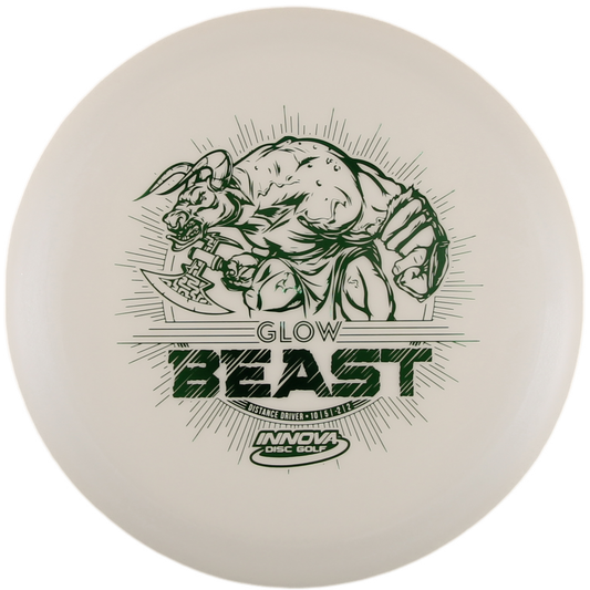 Beast (Glow)