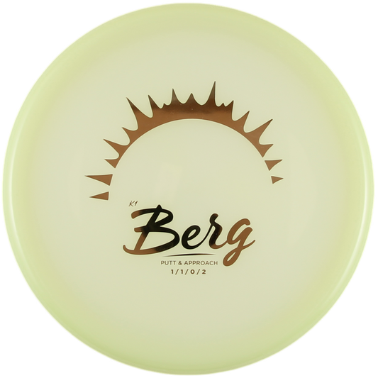 Berg (K1 Glow)