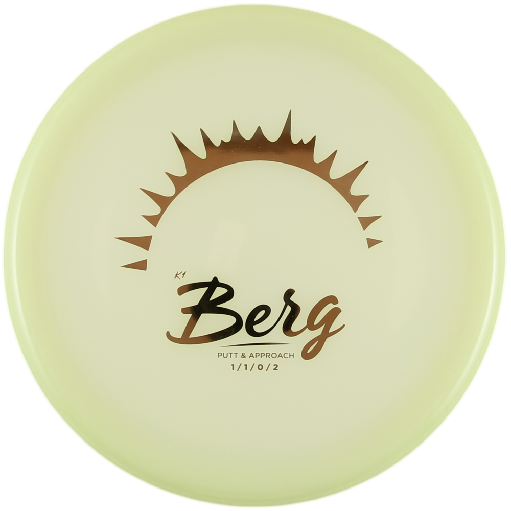 Berg (Glow)