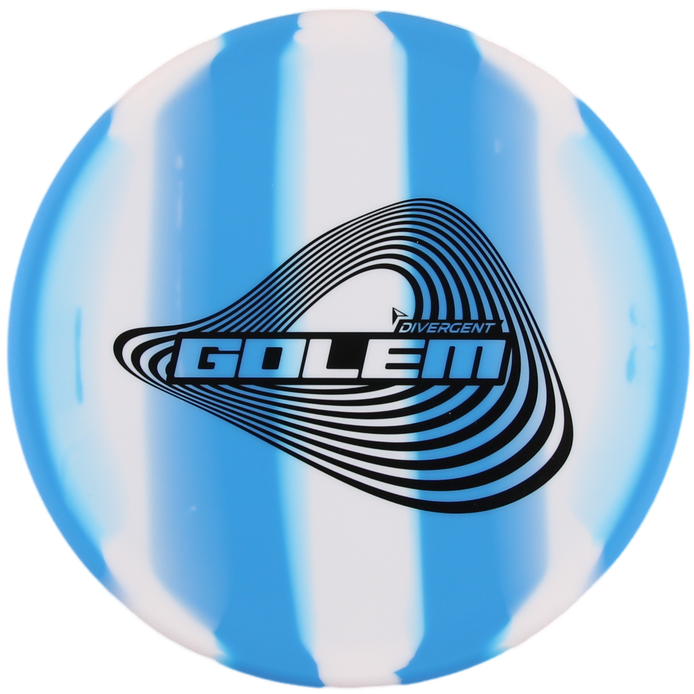 Golem (StayPut)