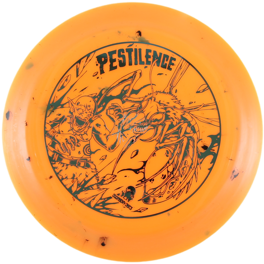Doomsday - Pestilence