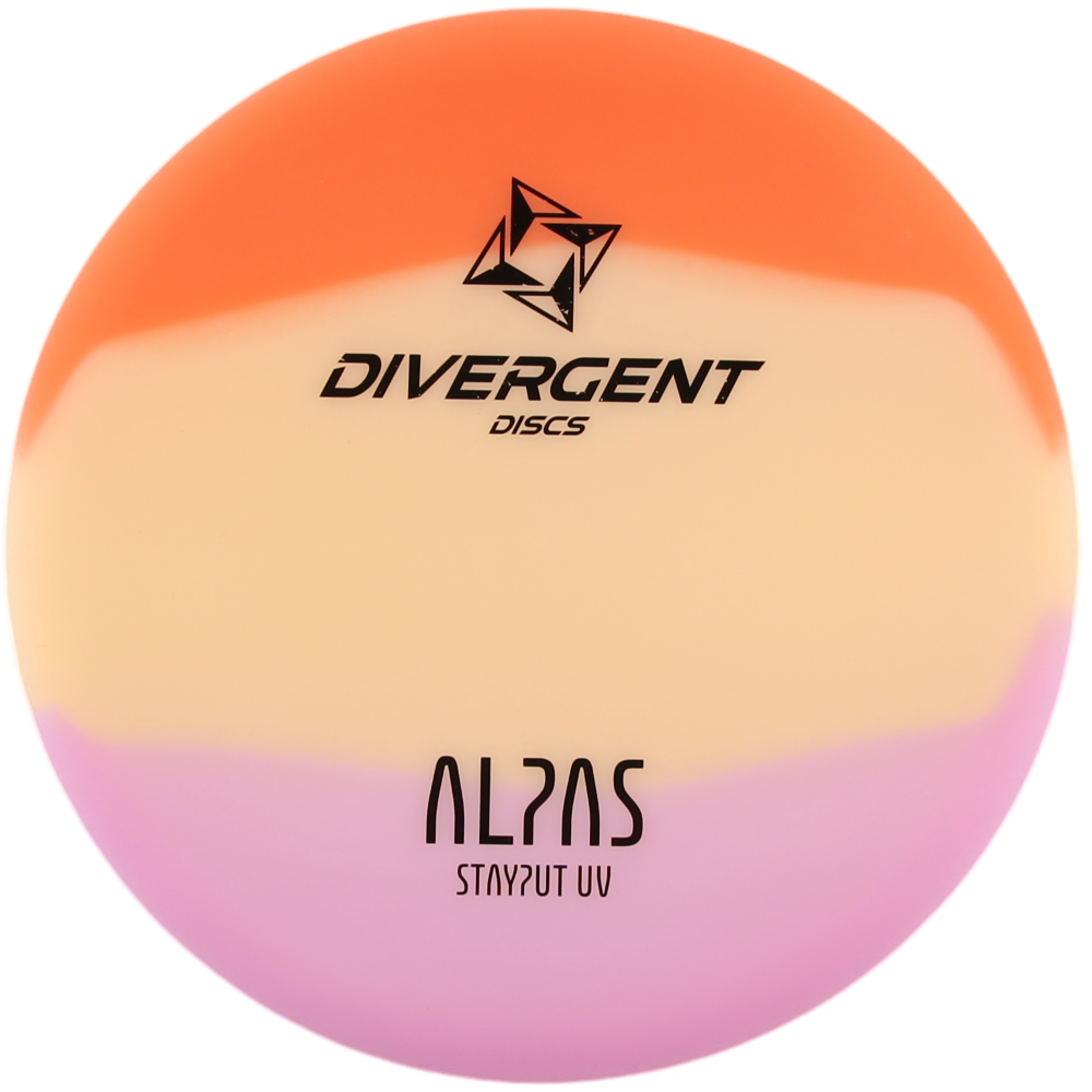 Alpas (StayPut UV Colorchange)