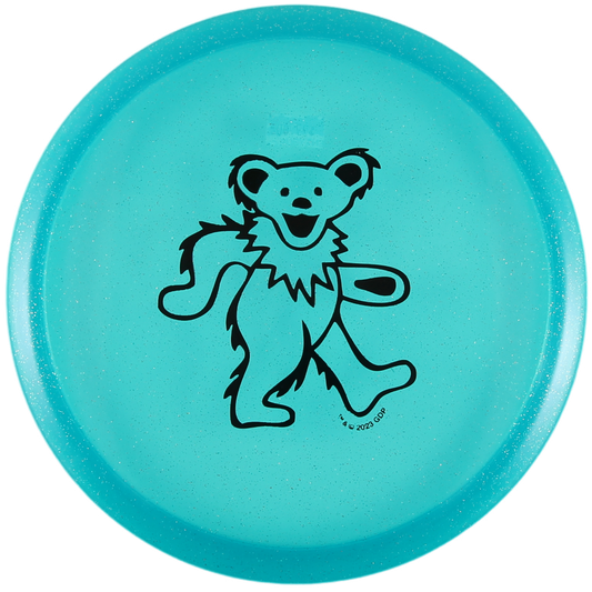 MD3 - Grateful Dead Dancing Bear