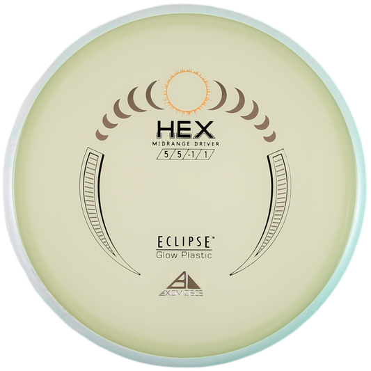 Hex (Eclipse Glow)