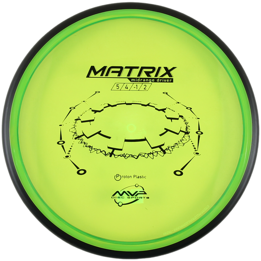 Matrix (Proton)