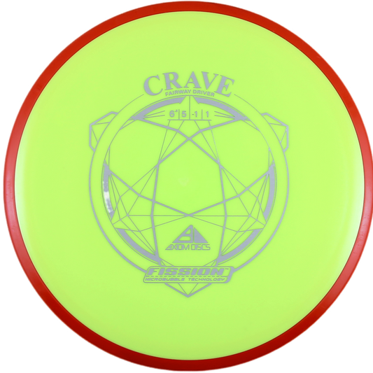 Crave (Fission)