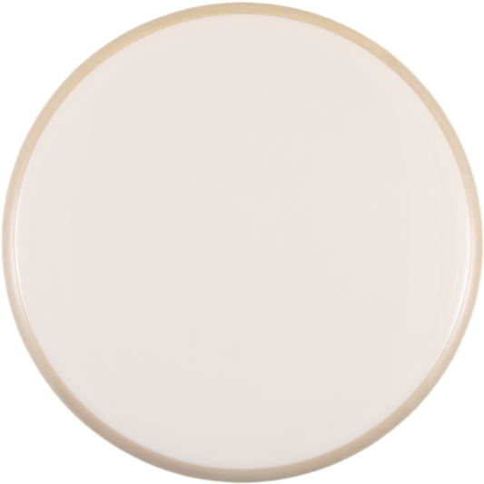 Hex - White/Blank Canvas