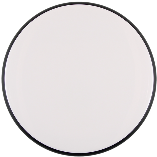 Watt - White/Blank Dyeable