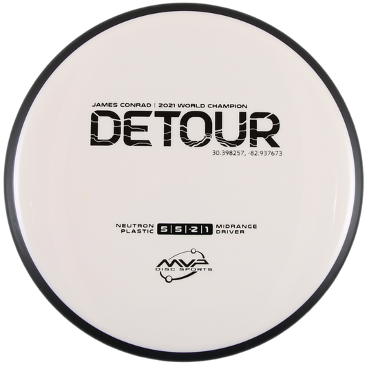 Detour (Neutron)