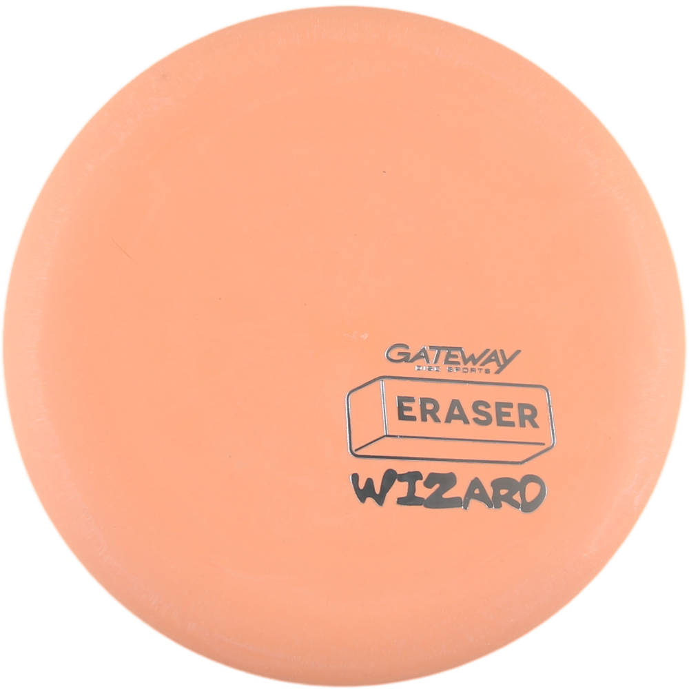 Wizard - Gateway Discs