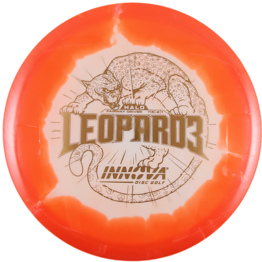 Leopard3 (Halo Star)