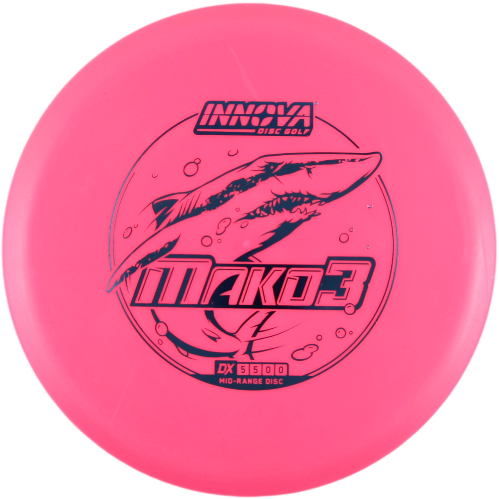 Mako3 (DX)