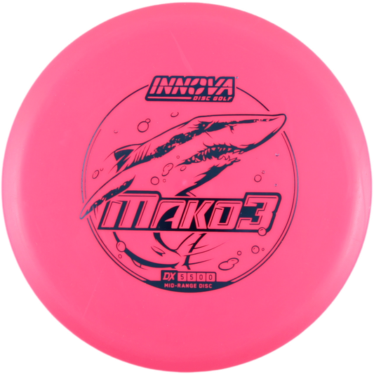 Mako3 (DX)