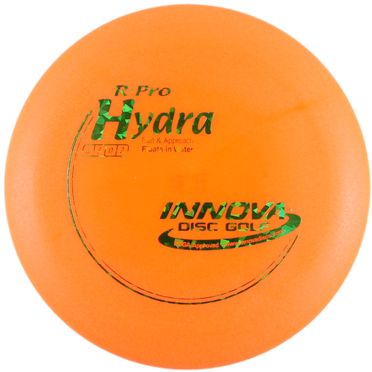 Hydra (R-Pro) - Floats in Water
