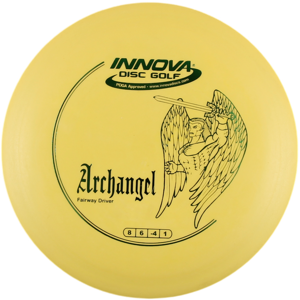 Archangel (DX)