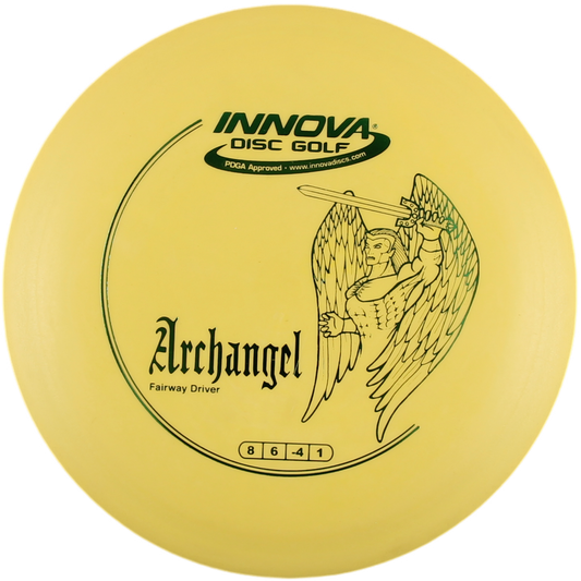 Archangel (DX)