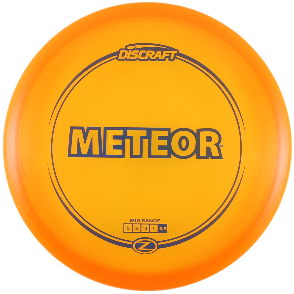 Meteor (Z)