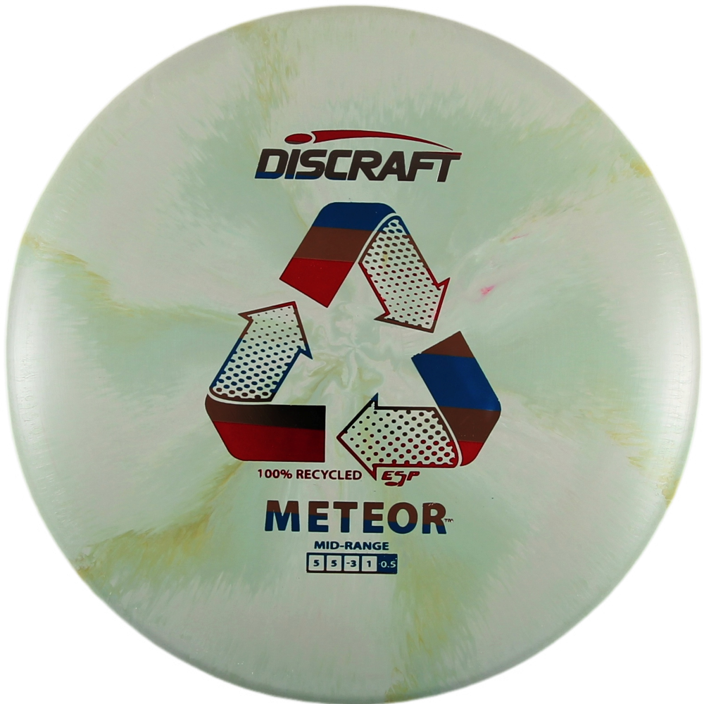 Meteor (ESP)