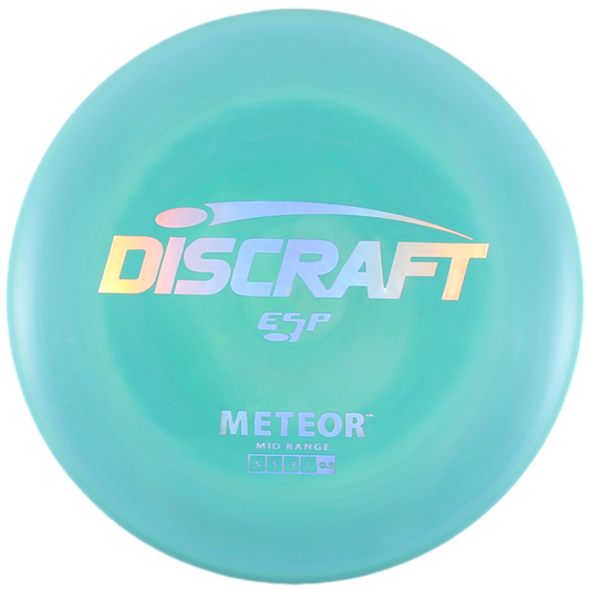 Meteor (ESP)