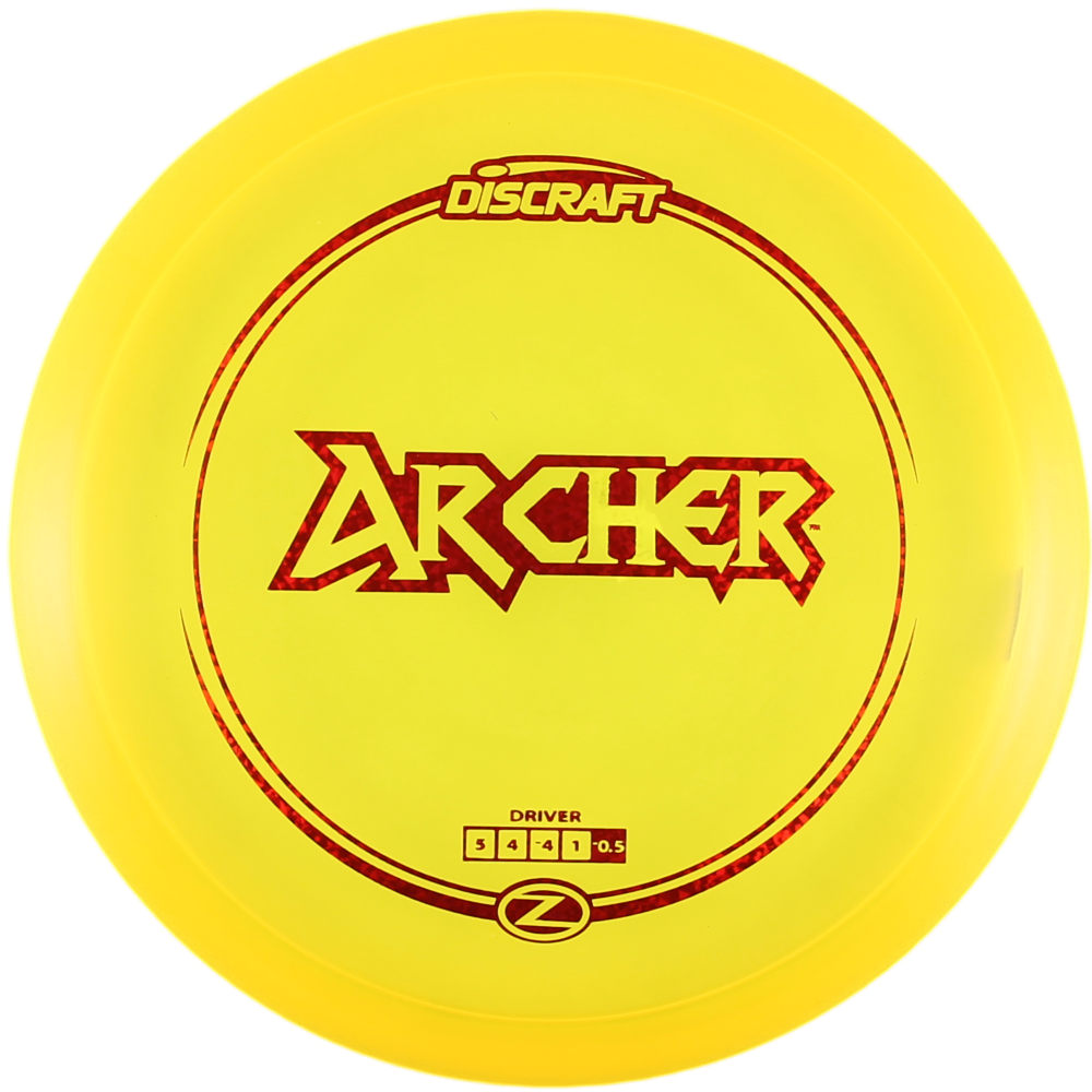 Archer (Z)