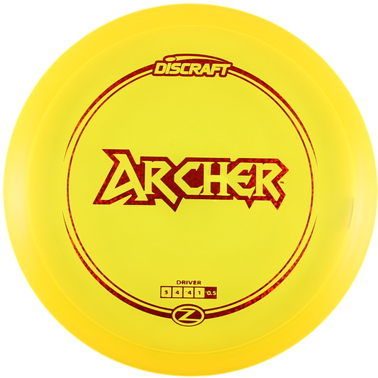 Archer (Z)