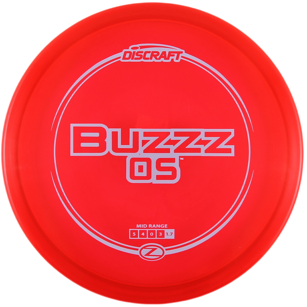 Buzzz OS (Z)