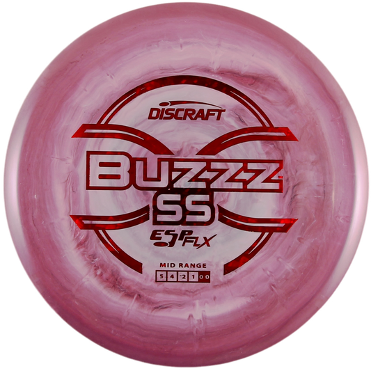 Buzzz SS (ESP FLX)