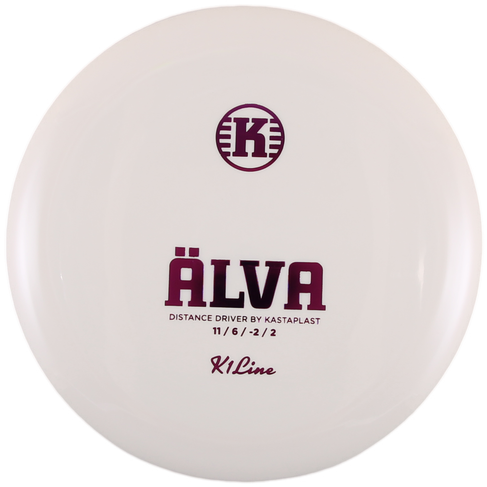 Älva (K1 Line)